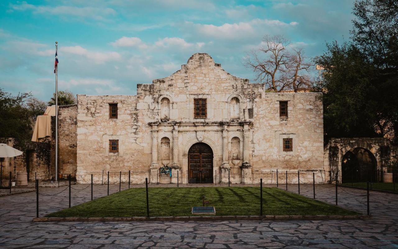 Alamo Haven